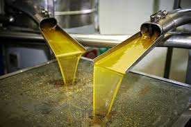 الزيوت النباتية